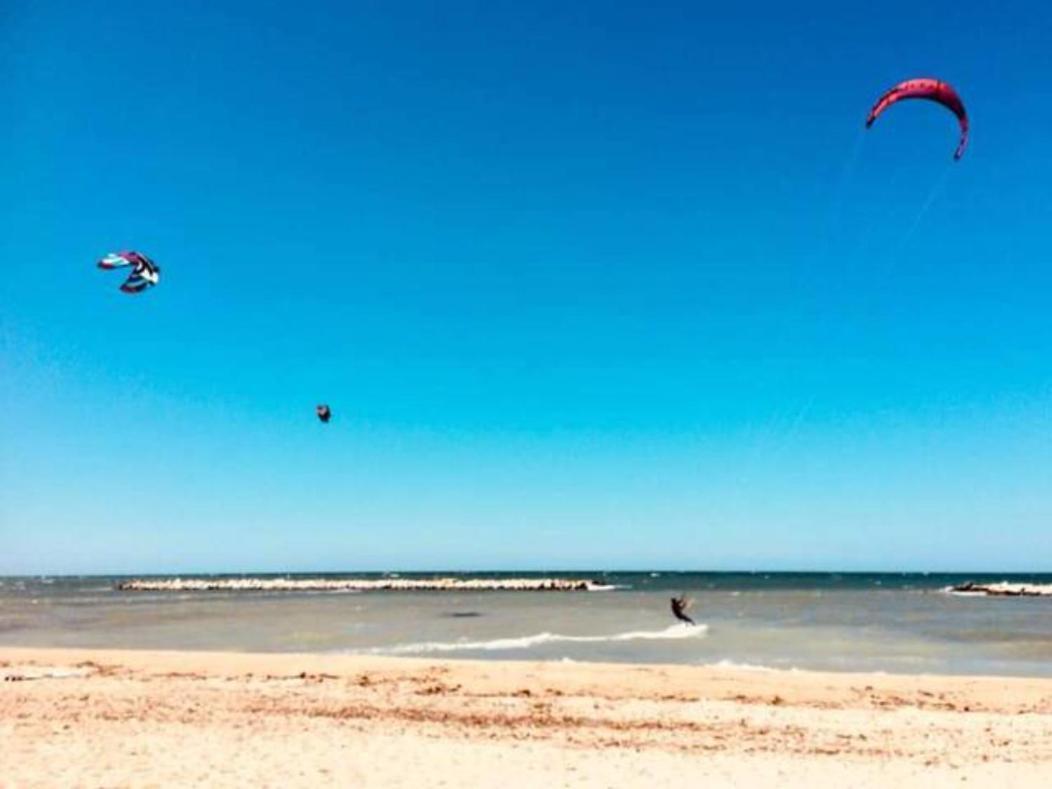דירות בארי Dimora Mare מראה חיצוני תמונה